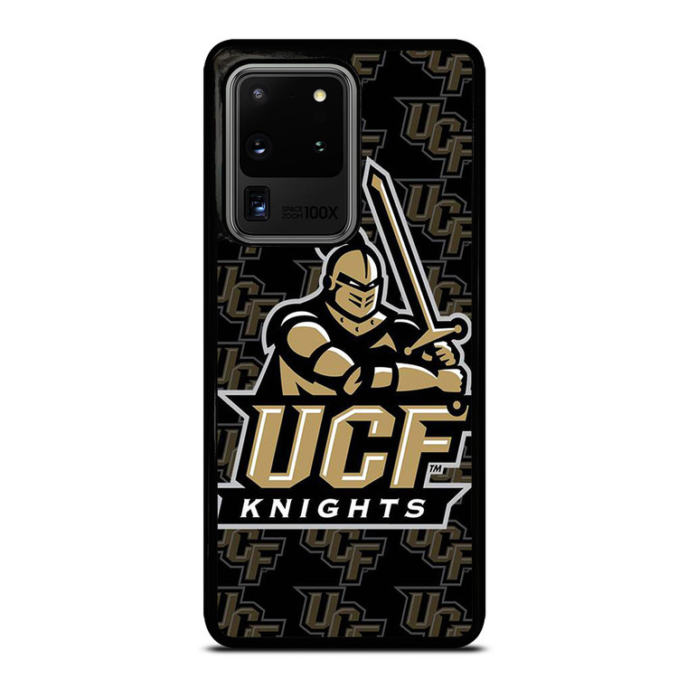 UCF KNIGHTS 2 Samsung Galaxy S20 Ultra Case Cover