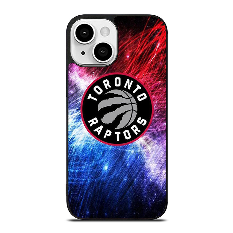 TORONTO RAPTORS 3 iPhone 13 Mini Case Cover