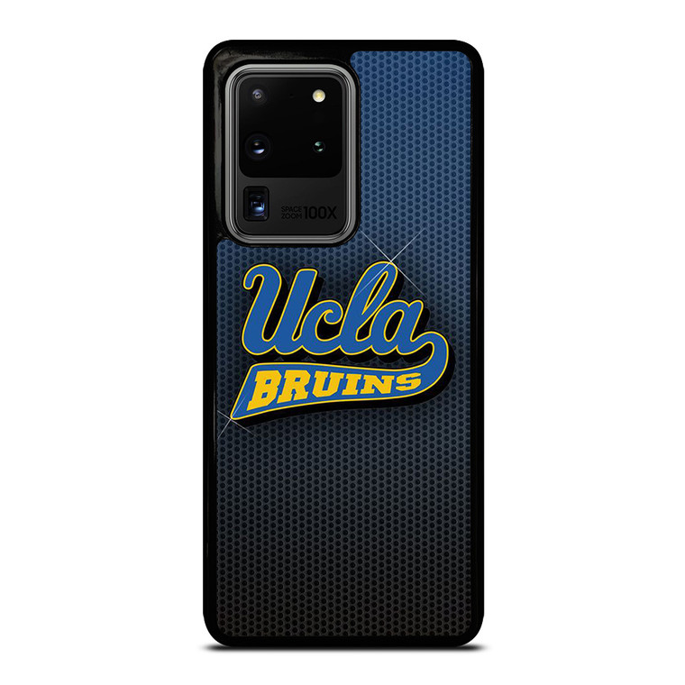 UCLA BRUINS ICON Samsung Galaxy S20 Ultra Case Cover