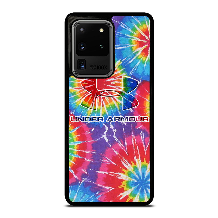 UNDER ARMOUR TIE DYE 1 Samsung Galaxy S20 Ultra Case Cover