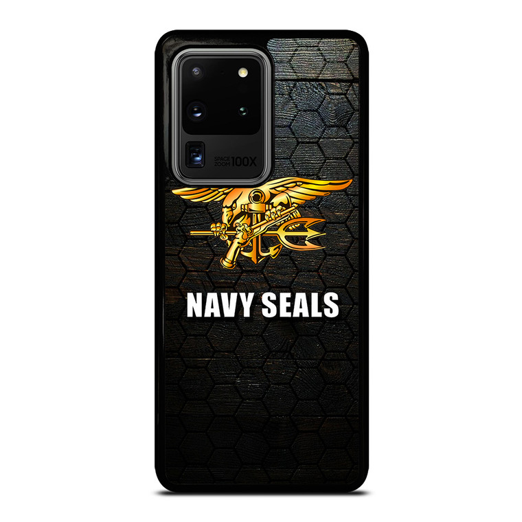 US NAVY SEAL HEXAGON Samsung Galaxy S20 Ultra Case Cover