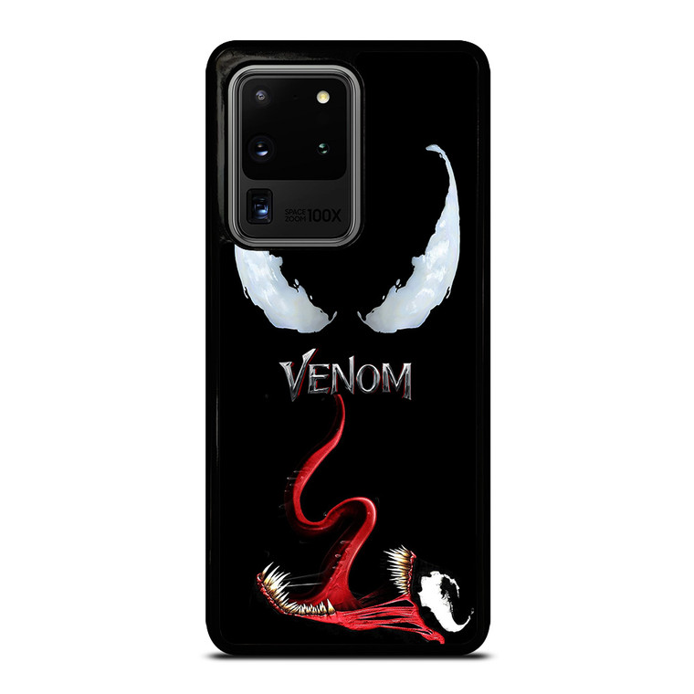 VENOM 1 Samsung Galaxy S20 Ultra Case Cover