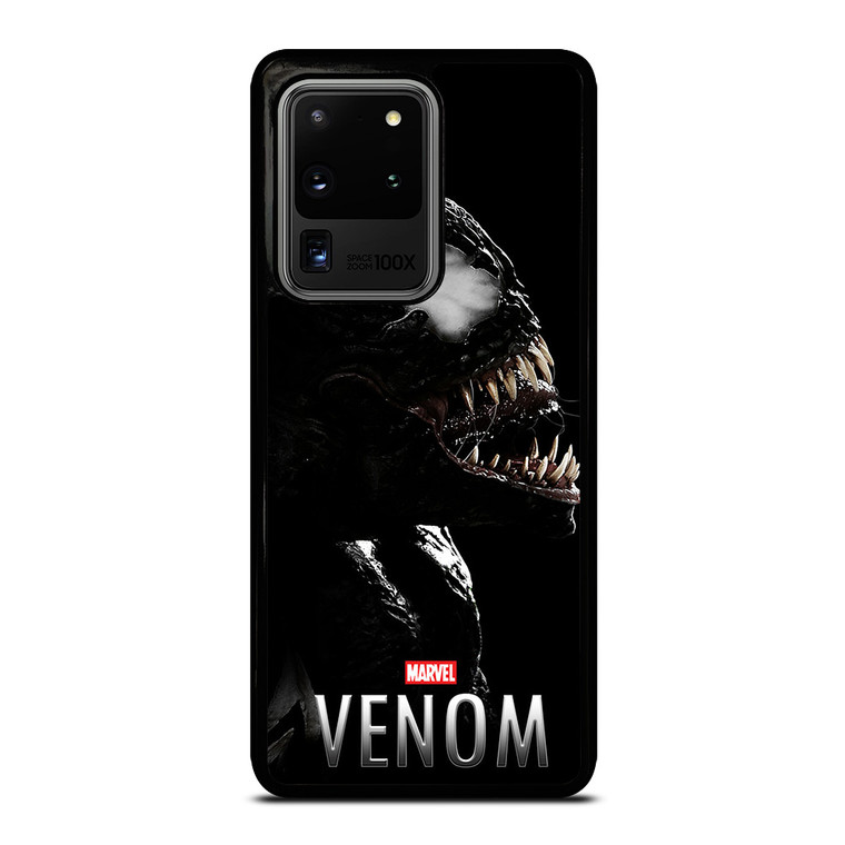 VENOM 3 Samsung Galaxy S20 Ultra Case Cover
