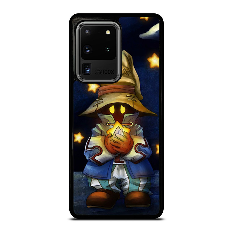 VIVI FINAL FANTASY Samsung Galaxy S20 Ultra Case Cover