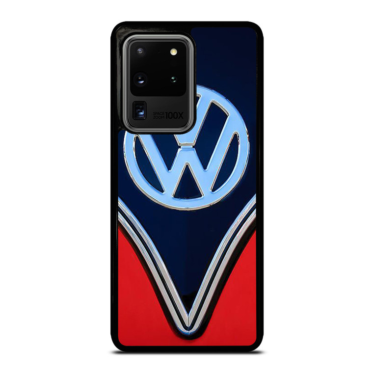 VOLKSWAGEN VW Samsung Galaxy S20 Ultra Case Cover