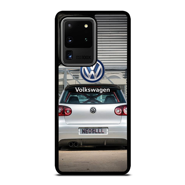 VW VOLKSWAGEN GTI Samsung Galaxy S20 Ultra Case Cover