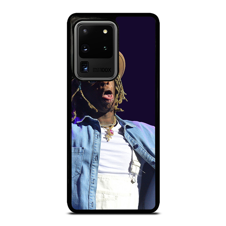 YOUNG THUG Samsung Galaxy S20 Ultra Case Cover