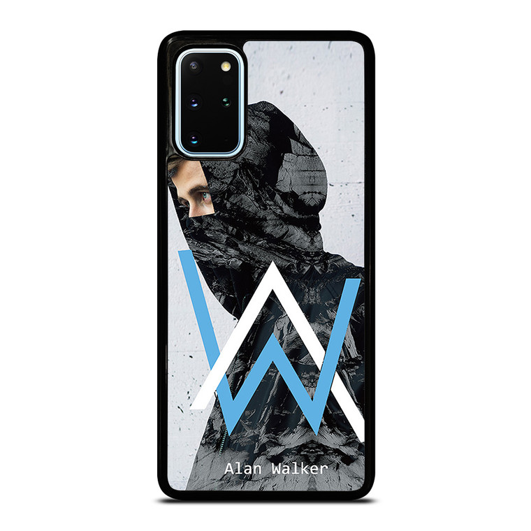 ALAN WALKER DJ 2 Samsung Galaxy S20 Plus Case Cover