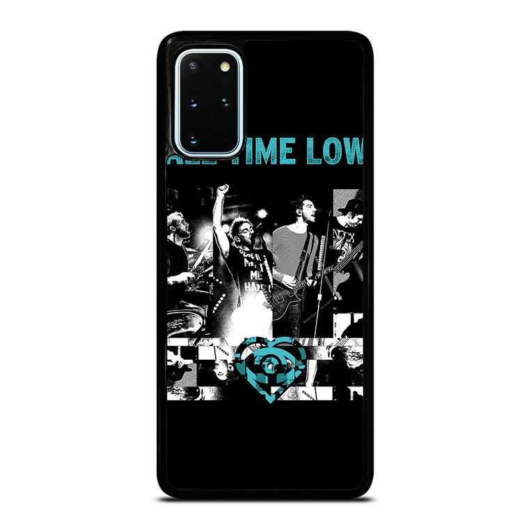 ALL TIME LOW 3 Samsung Galaxy S20 Plus Case Cover