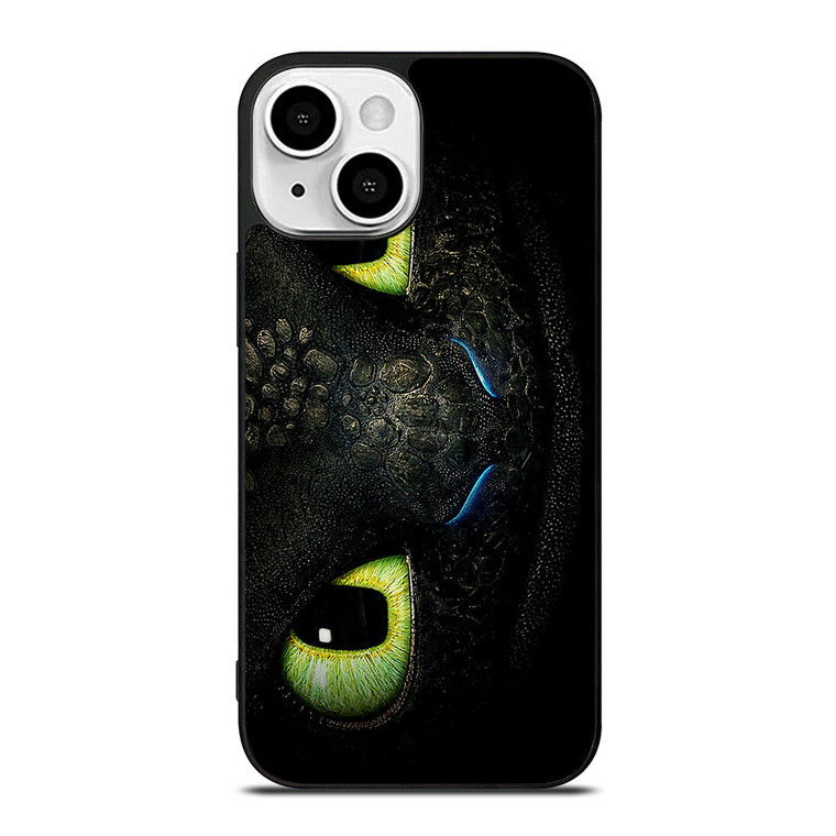 TOOTHLESS DRAGON iPhone 13 Mini Case Cover
