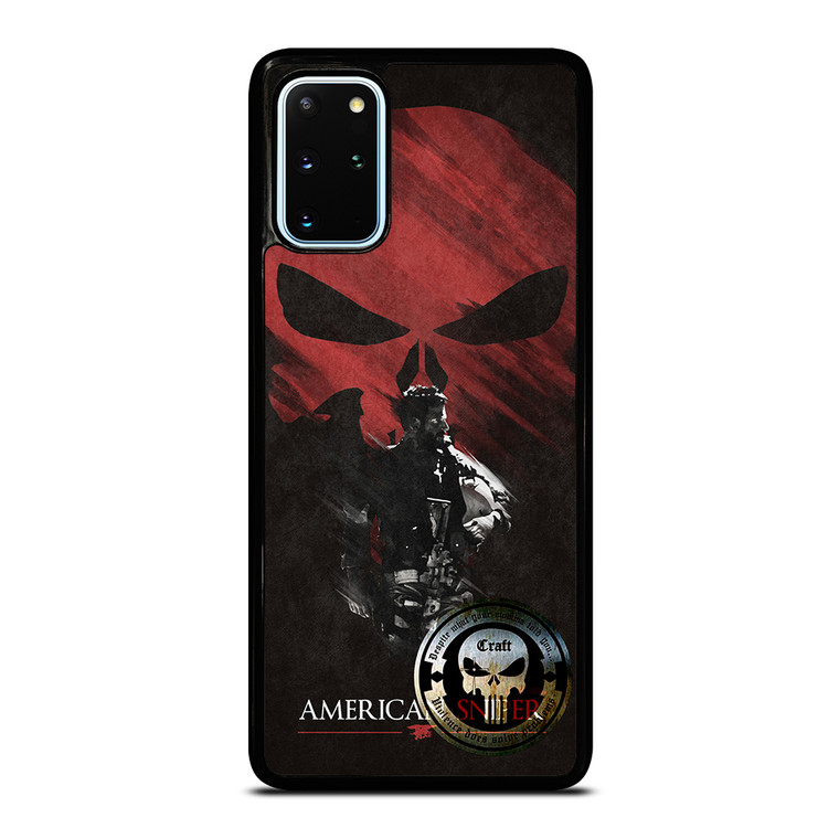 AMERICAN SNIPER CHRIS KYLE 2 Samsung Galaxy S20 Plus Case Cover