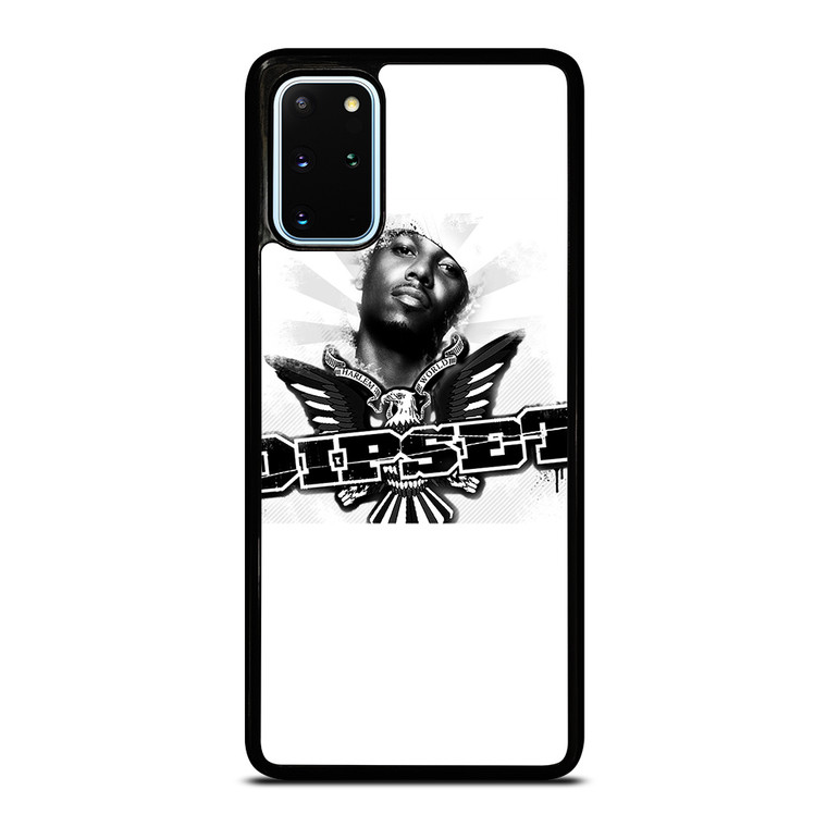 CAM'RON DIPSET Samsung Galaxy S20 Plus Case Cover