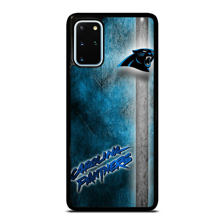 CAROLINA PANTHERS 3 Samsung Galaxy S20 Plus Case Cover