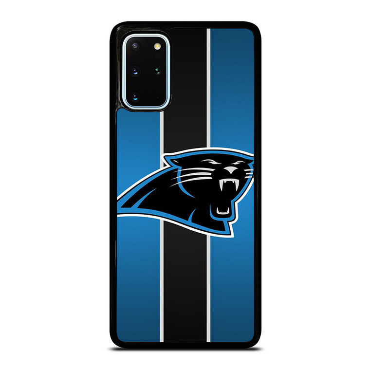 CAROLINA PANTHERS Samsung Galaxy S20 Plus Case Cover