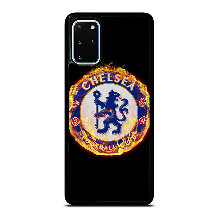 CHELSEA 2 Samsung Galaxy S20 Plus Case Cover