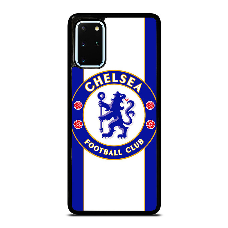 CHELSEA 5 Samsung Galaxy S20 Plus Case Cover