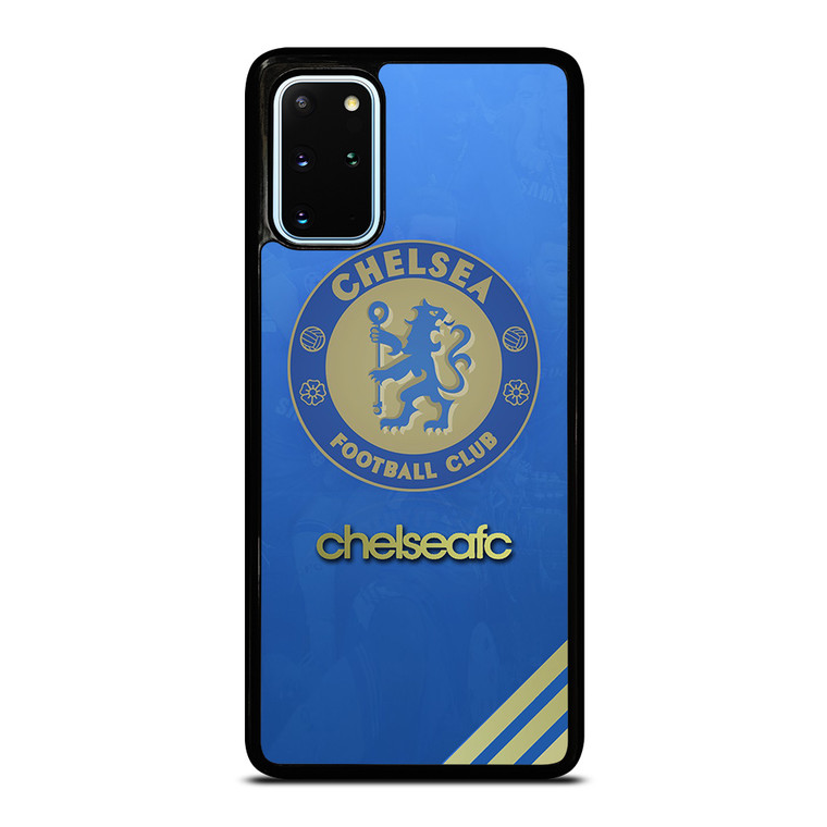 CHELSEA FC Samsung Galaxy S20 Plus Case Cover