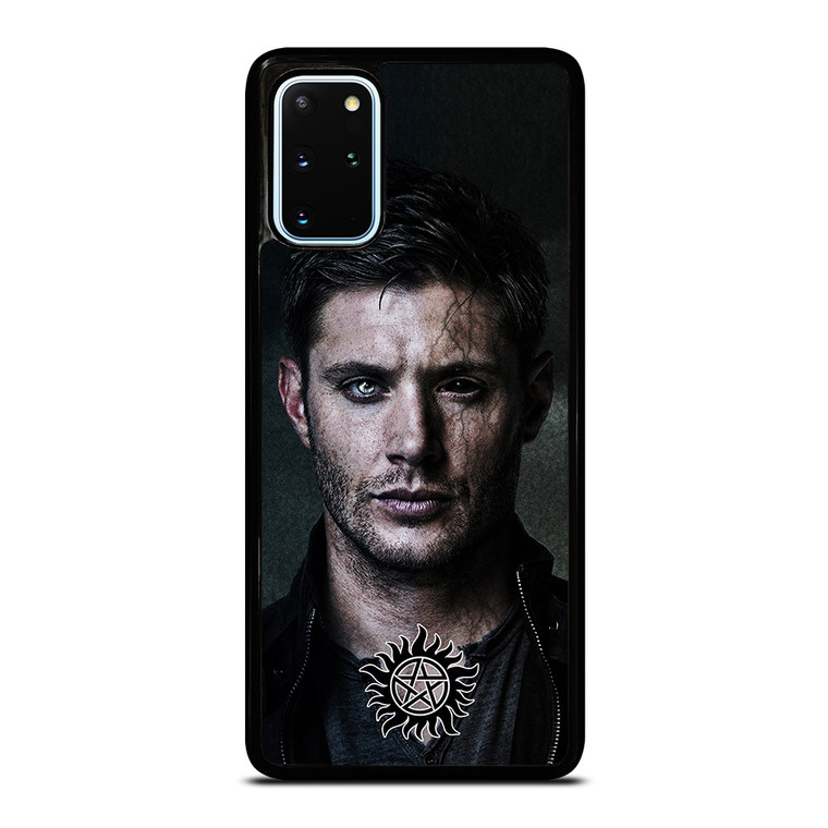 DEAN WINCHESTER SUPERNATURAL Samsung Galaxy S20 Plus Case Cover