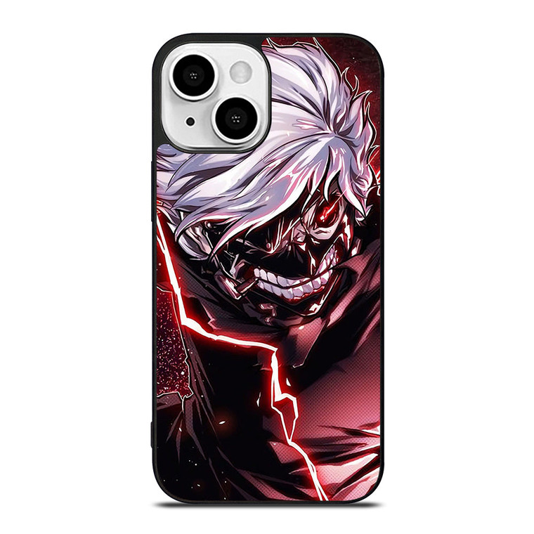 TOKYO GHOUL DARK FANTASY iPhone 13 Mini Case Cover