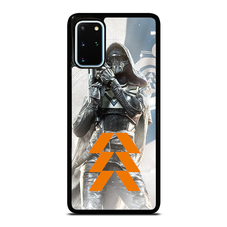 DESTINY HUNTER GAME Samsung Galaxy S20 Plus Case Cover