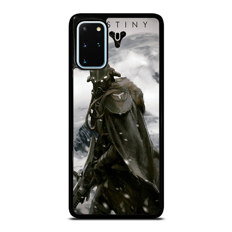 DESTINY HUNTER THE KING Samsung Galaxy S20 Plus Case Cover