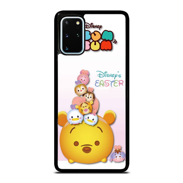 DISNEY TSUM TSUM 2 Samsung Galaxy S20 Plus Case Cover