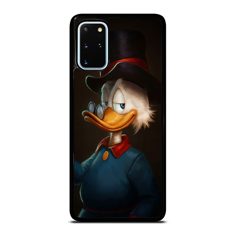 DONALD DUCK ART Samsung Galaxy S20 Plus Case Cover