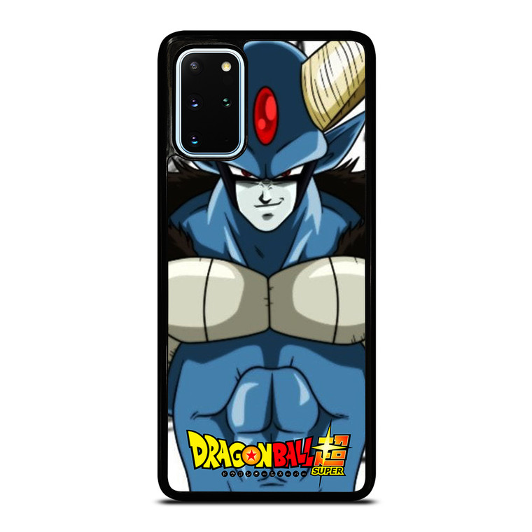 DRAGON BALL MORO 73 Samsung Galaxy S20 Plus Case Cover DRAGON BALL MORO 73 Samsung Galaxy S20 Plus Case Cover