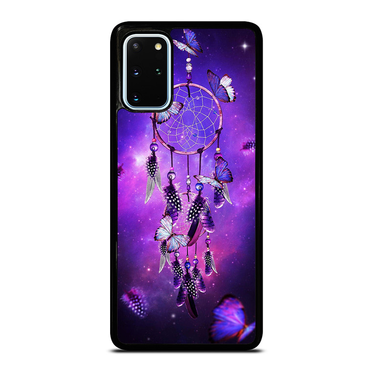 DREAM CATCHER BUTTERFLY Samsung Galaxy S20 Plus Case Cover