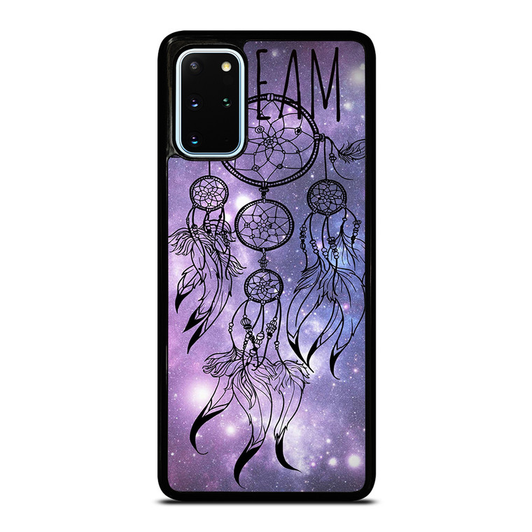 DREAM CATCHER DREAM Samsung Galaxy S20 Plus Case Cover