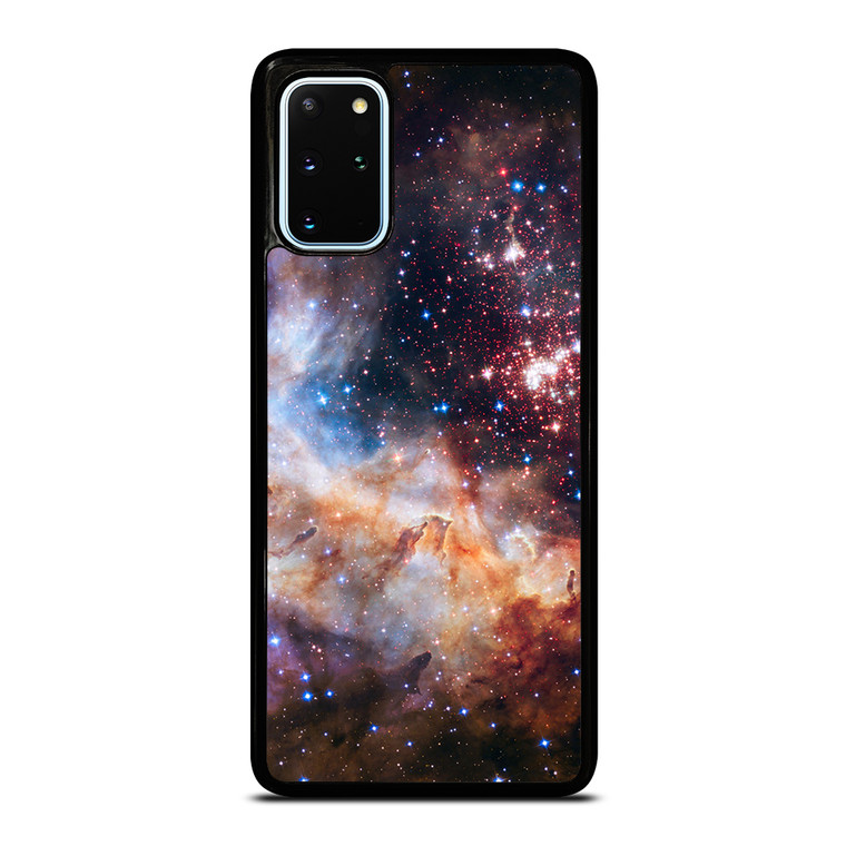 FANTASTIC SPACE Samsung Galaxy S20 Plus Case Cover