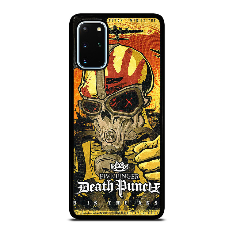 FIVE FINGER DEATH PUNCH 5FDP Samsung Galaxy S20 Plus Case Cover