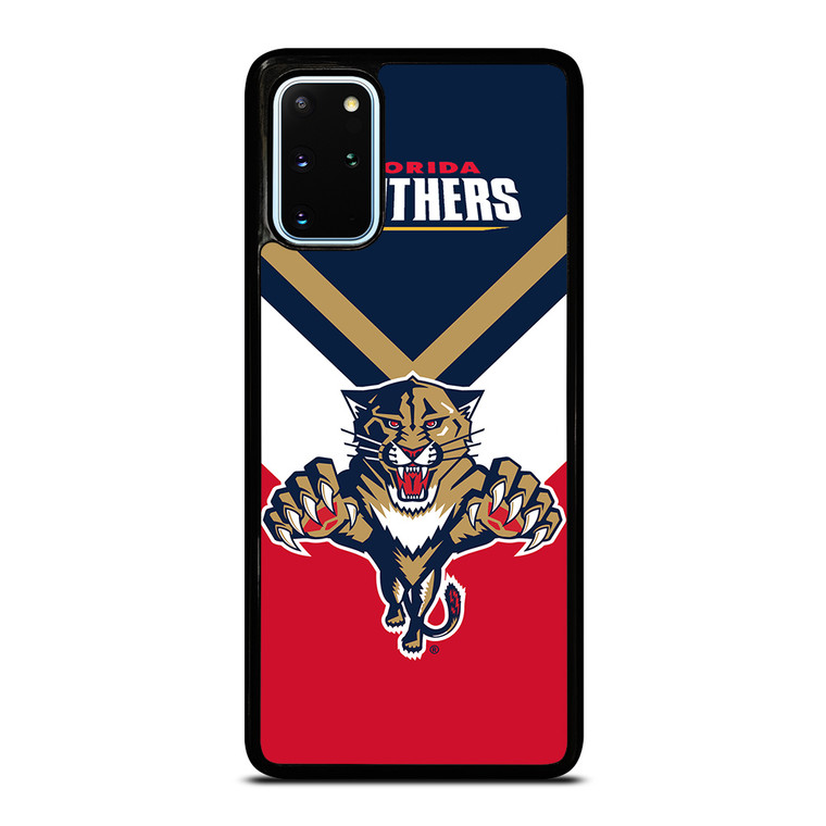 FLORIDA PANTHERS HOCKEY LOGO Samsung Galaxy S20 Plus Case Cover