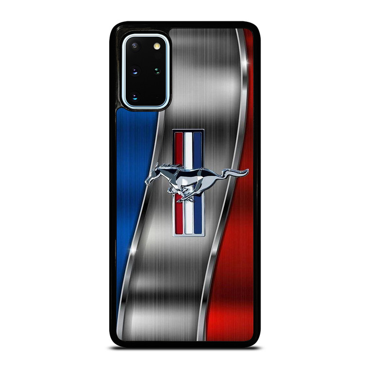FORD MOTOR LOGO Samsung Galaxy S20 Plus Case Cover