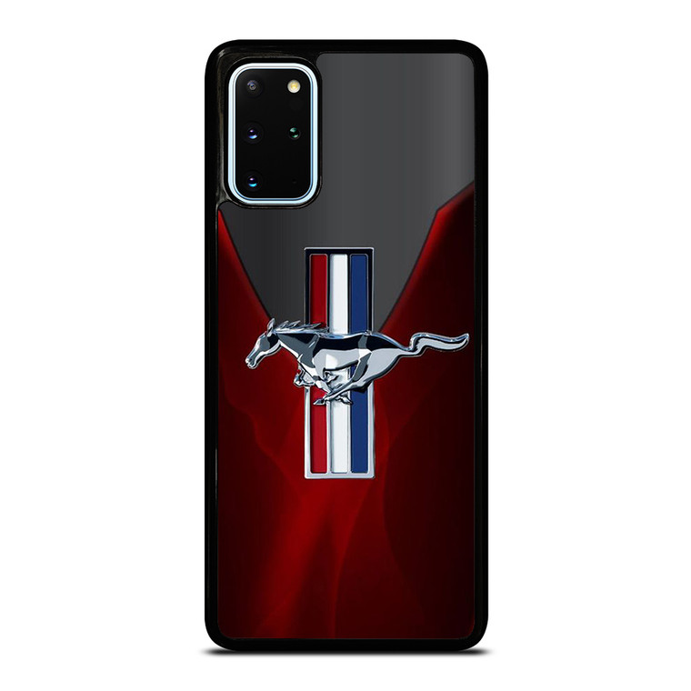 FORD RED Samsung Galaxy S20 Plus Case Cover