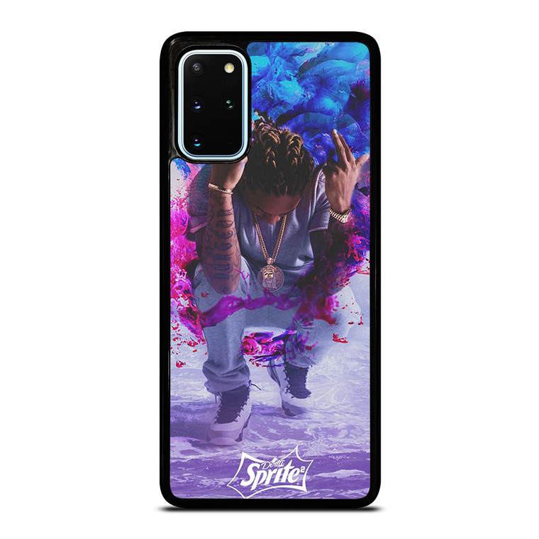 FUTURE DIRTY SPRITE Samsung Galaxy S20 Plus Case Cover