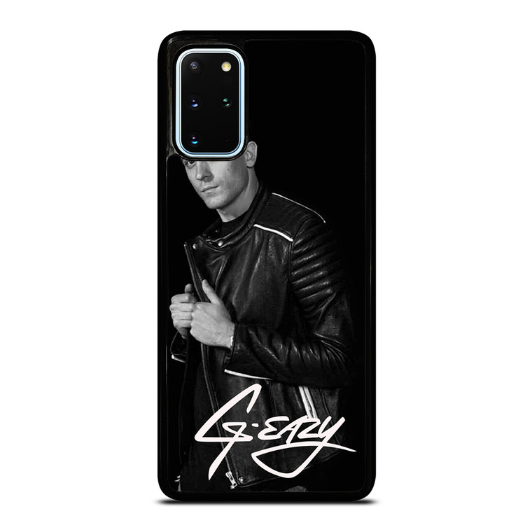G EAZY 3 Samsung Galaxy S20 Plus Case Cover