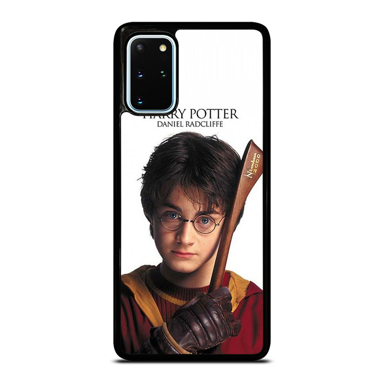 HARRY POTTER DANIEL RADCLIFFE Samsung Galaxy S20 Plus Case Cover
