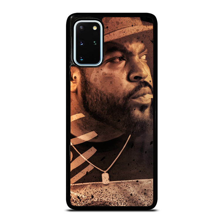 ICE CUBE AMERICAN RAPPER Samsung Galaxy S20 Plus Case Cover ICE CUBE AMERICAN RAPPER Samsung Galaxy S20 Plus Case Cover