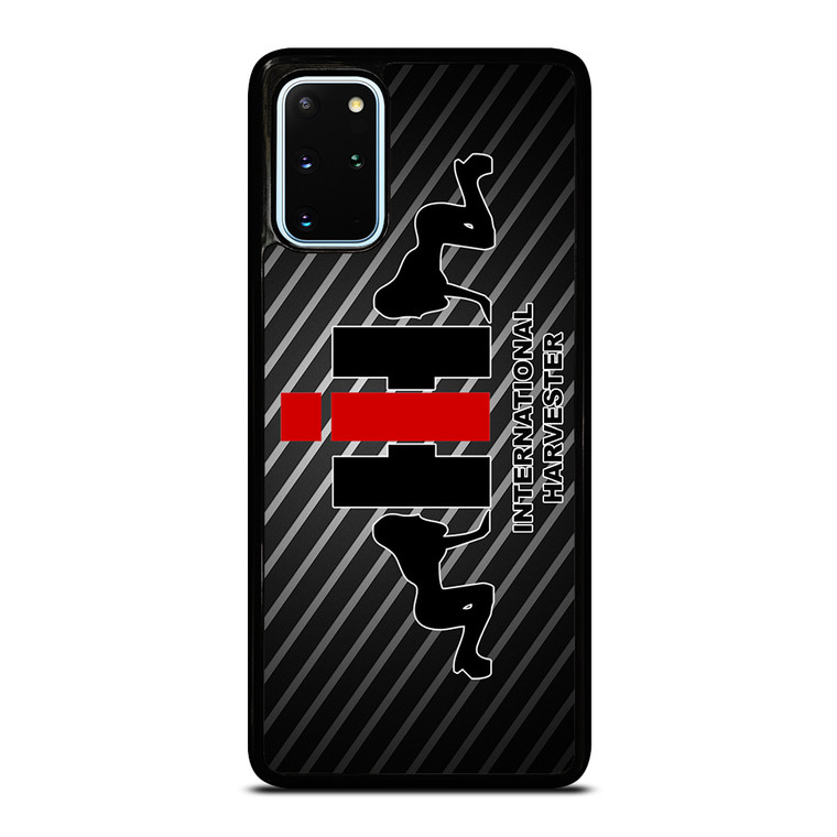 INTERNATIONAL HARVESTER GIRL Samsung Galaxy S20 Plus Case Cover INTERNATIONAL HARVESTER GIRL Samsung Galaxy S20 Plus Case Cover
