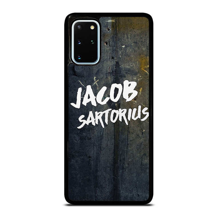 JACOB SARTORIUS Samsung Galaxy S20 Plus Case Cover
