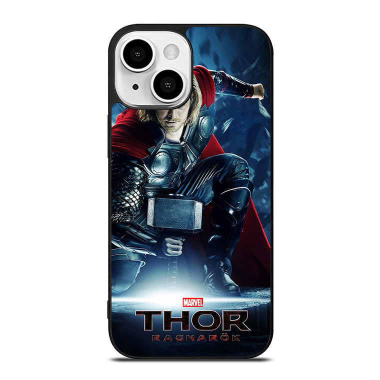 THOR RAGNAROK 4 iPhone 13 Mini Case Cover