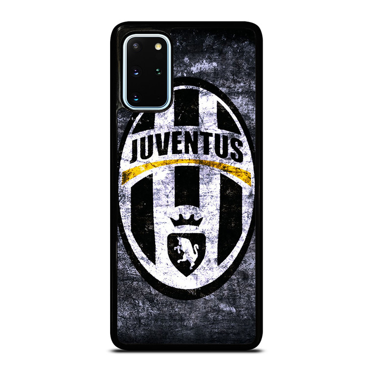 JUVENTUS 6 Samsung Galaxy S20 Plus Case Cover JUVENTUS 6 Samsung Galaxy S20 Plus Case Cover