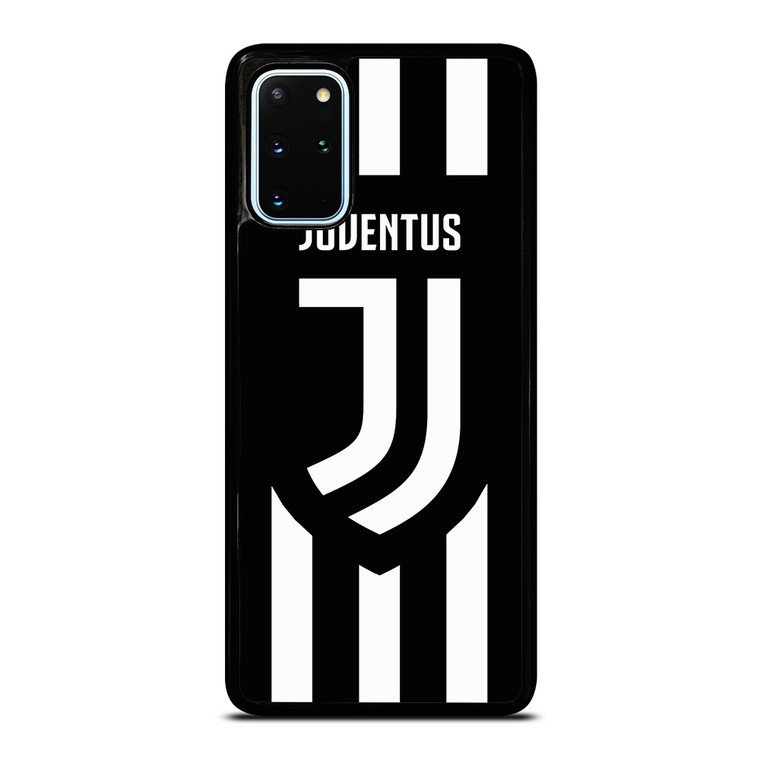 JUVENTUS NEW LOGO 2 Samsung Galaxy S20 Plus Case Cover JUVENTUS NEW LOGO 2 Samsung Galaxy S20 Plus Case Cover