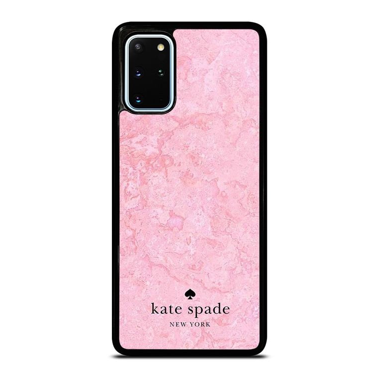 KATE SPADE PINK DAZZLE Samsung Galaxy S20 Plus Case Cover KATE SPADE PINK DAZZLE Samsung Galaxy S20 Plus Case Cover