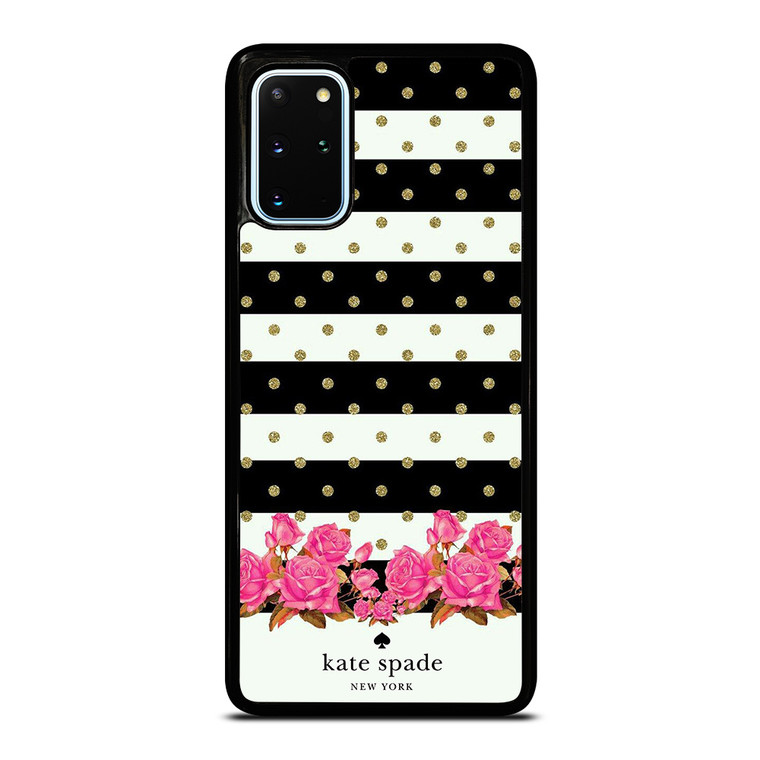 KATE SPADE POLKADOT Samsung Galaxy S20 Plus Case Cover KATE SPADE POLKADOT Samsung Galaxy S20 Plus Case Cover