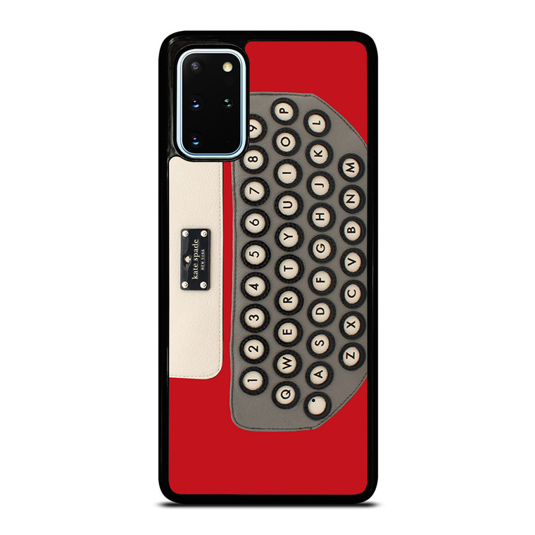 KATE SPADE TOTE 1 Samsung Galaxy S20 Plus Case Cover