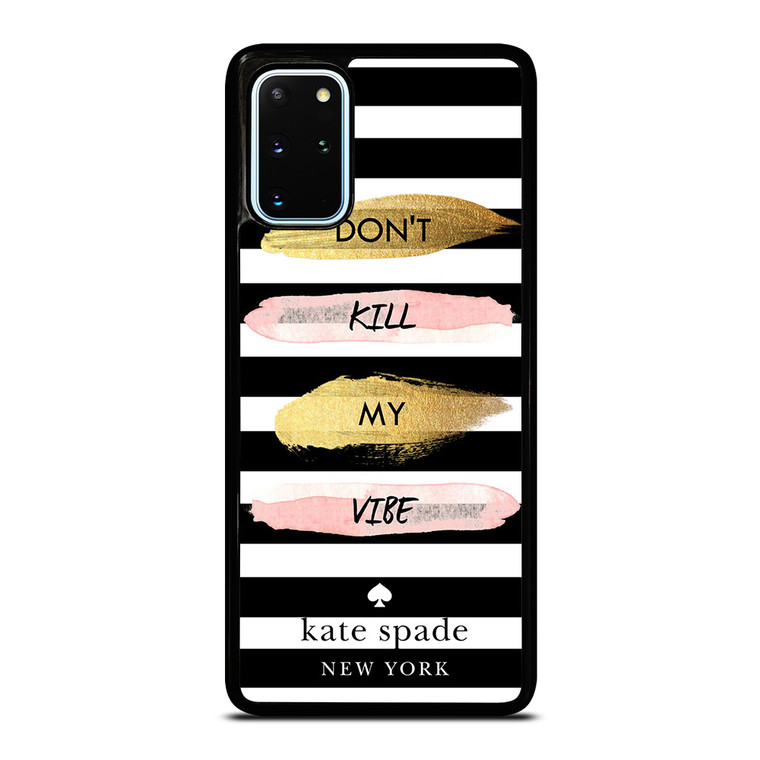 KATE SPADE VIBE PATTERN Samsung Galaxy S20 Plus Case Cover