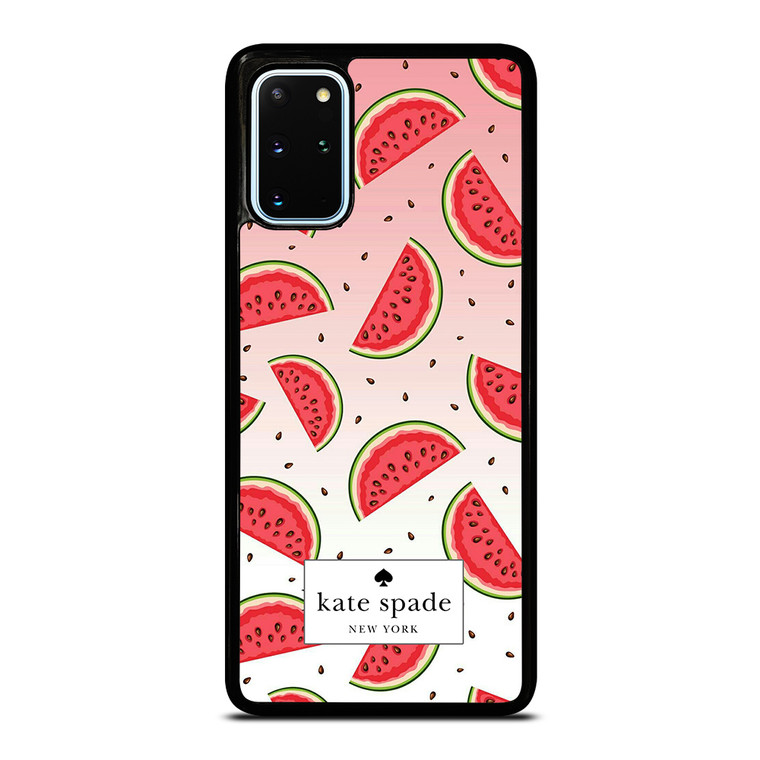 KATE SPADE WATERMELON Samsung Galaxy S20 Plus Case Cover