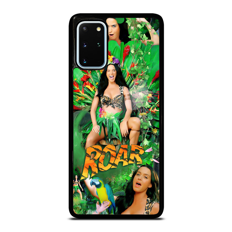 KATY PERRY ROAR Samsung Galaxy S20 Plus Case Cover KATY PERRY ROAR Samsung Galaxy S20 Plus Case Cover